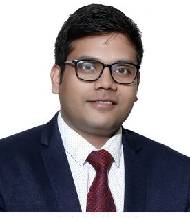 Mr. Rishi Garg, IAS